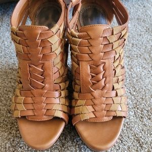 Gianni Bini wedges